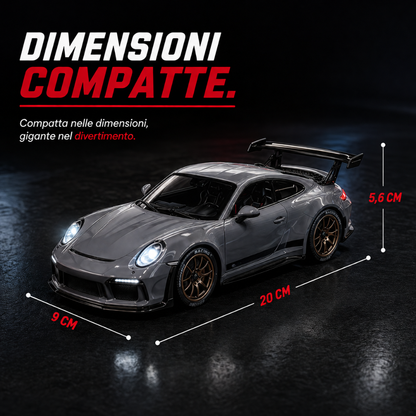 NitroDrift 911™ | Macchina RC da Drift